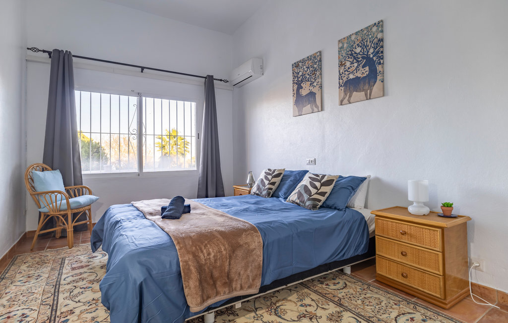 Villa 6 chambres, piscine privée et vue mer à Mijas - Photo 31