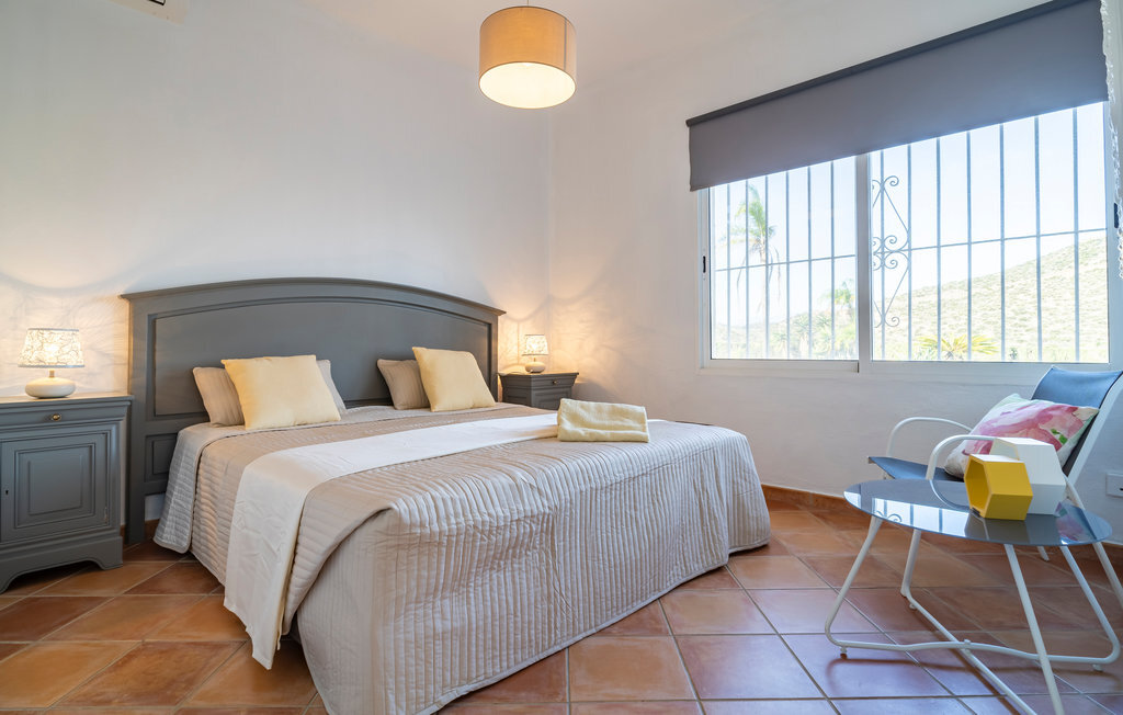 Villa 6 chambres, piscine privée et vue mer à Mijas - Photo 32