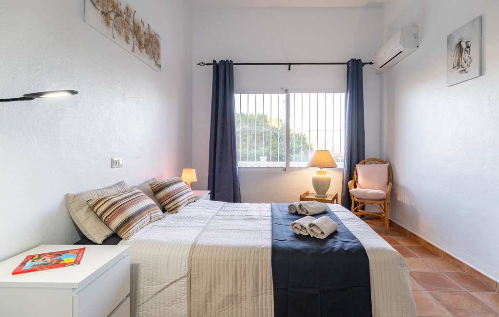 Villa 6 chambres, piscine privée et vue mer à Mijas - Photo 33