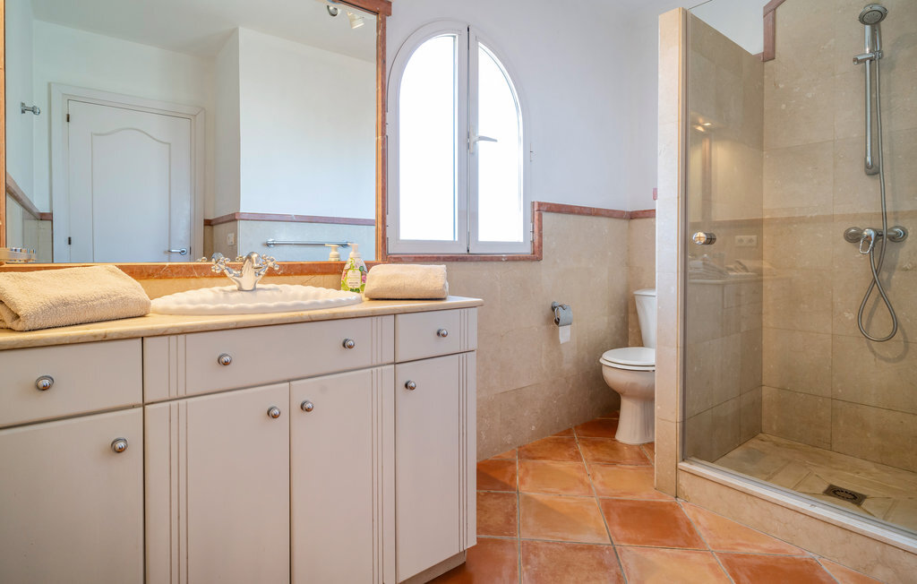 Villa 6 chambres, piscine privée et vue mer à Mijas - Photo 36
