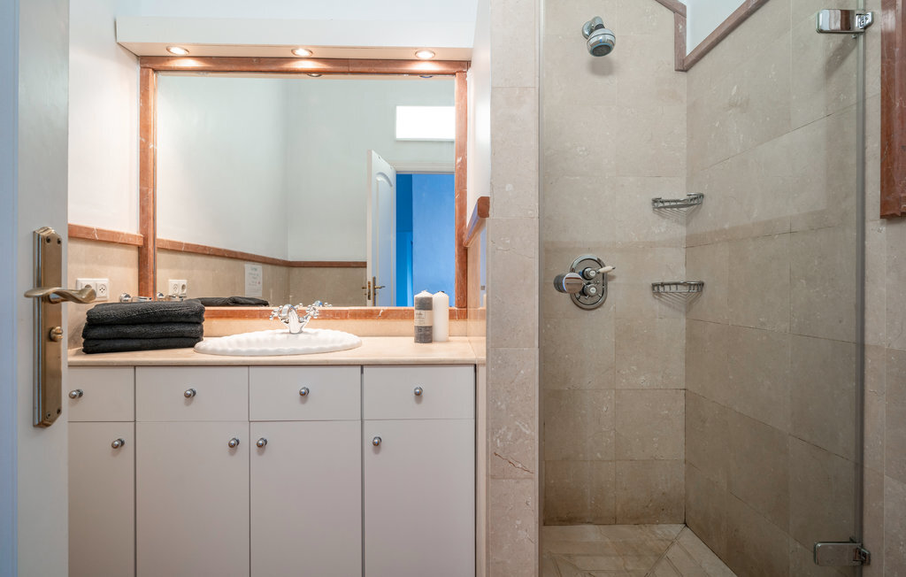 Villa 6 chambres, piscine privée et vue mer à Mijas - Photo 37