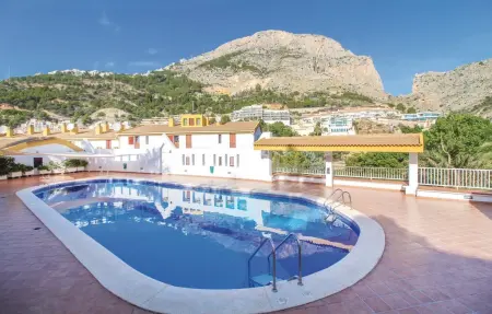 Location appartement à Altea