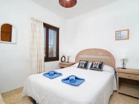 Maison Sunshine à Moraira, 3 chambres avec piscine - Photo 4