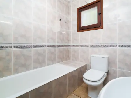 Maison Sunshine à Moraira, 3 chambres avec piscine - Photo 10