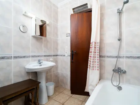 Maison Sunshine à Moraira, 3 chambres avec piscine - Photo 11