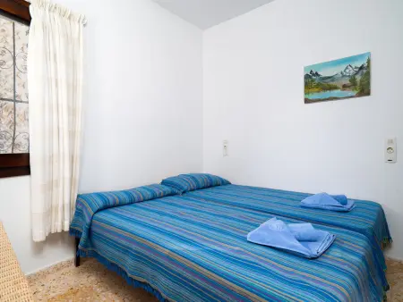 Maison Sunshine à Moraira, 3 chambres avec piscine - Photo 12