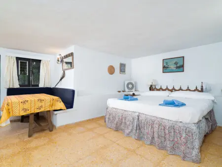 Maison Sunshine à Moraira, 3 chambres avec piscine - Photo 13