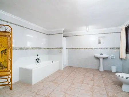 Maison Sunshine à Moraira, 3 chambres avec piscine - Photo 14