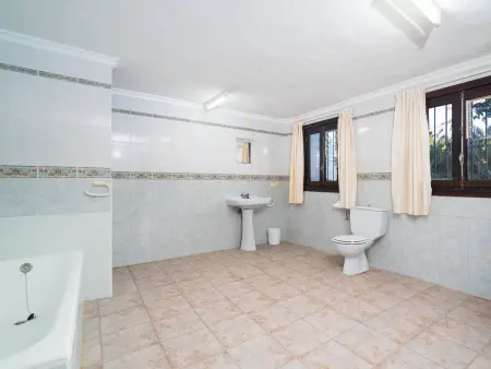 Maison Sunshine à Moraira, 3 chambres avec piscine - Photo 15