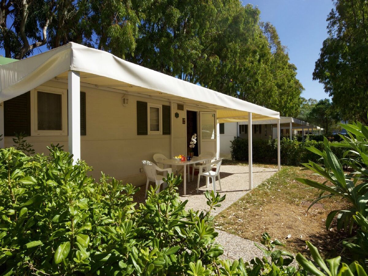 Mobil-home 2 chambres à 200 m de la plage, Cannigione - Photo 1