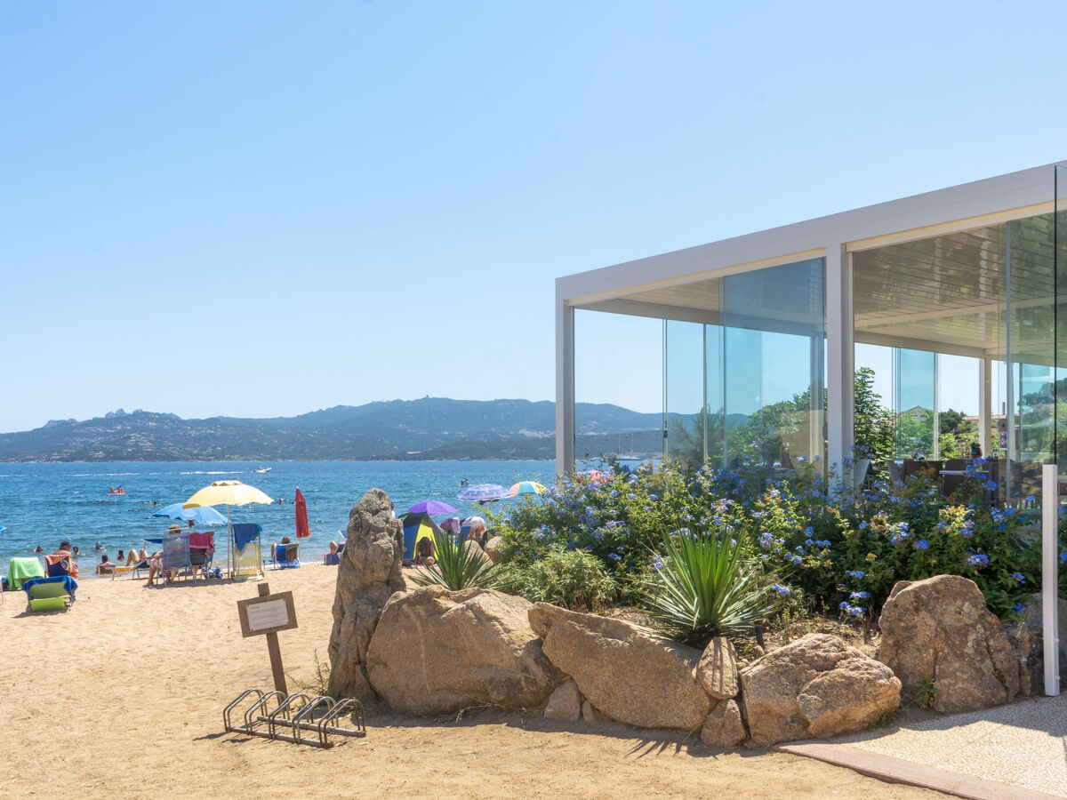 Mobil-home 2 chambres à 200 m de la plage, Cannigione - Photo 24
