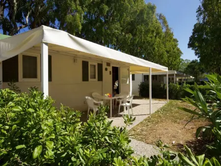 Location maison de vacances à Cannigione