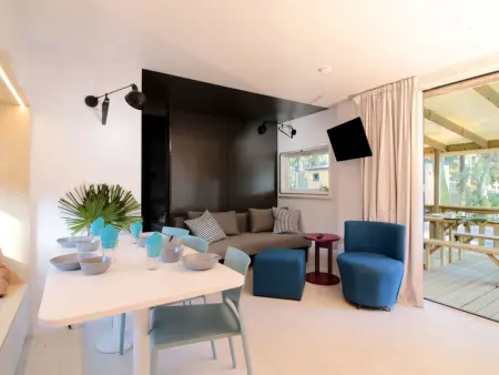 Premium Taos - Bungalow 4 pers. Ondres : photo 4