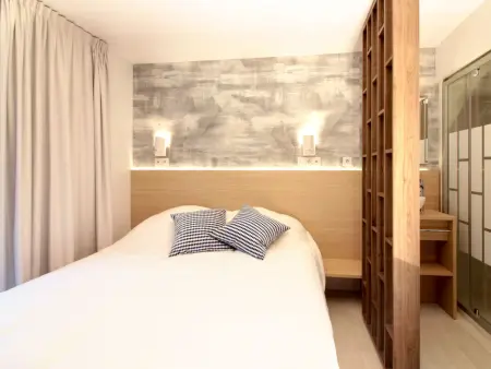 Premium Taos - Bungalow 4 pers. Ondres : photo 5