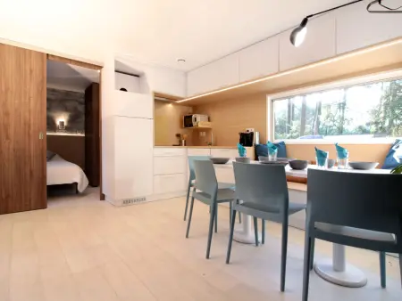 Premium Taos - Bungalow 4 pers. Ondres : photo 6