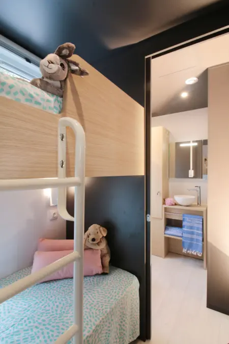 Premium Taos - Bungalow 4 pers. Ondres : photo 7
