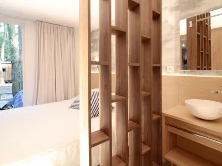 Premium Taos - Bungalow 4 pers. Ondres : photo 8