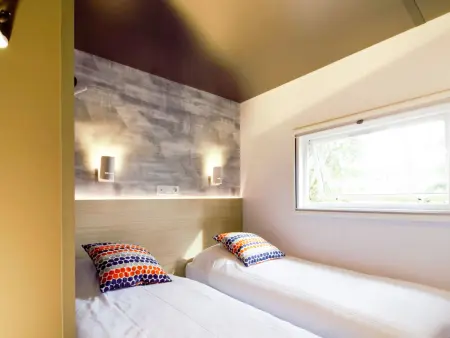 Premium Taos - Bungalow 4 pers. Ondres : photo 9