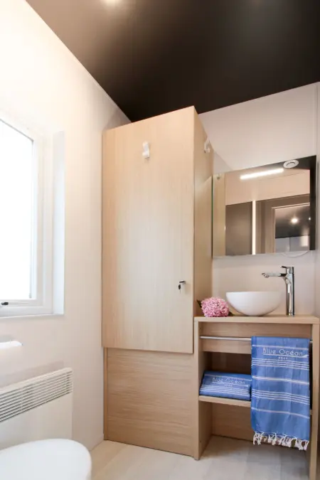 Premium Taos - Bungalow 4 pers. Ondres : photo 10
