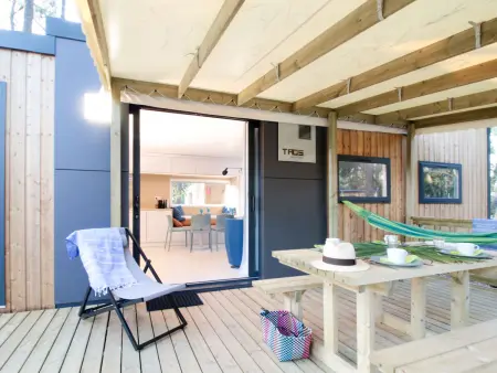 Premium Taos - Bungalow 4 pers. Ondres : photo 19