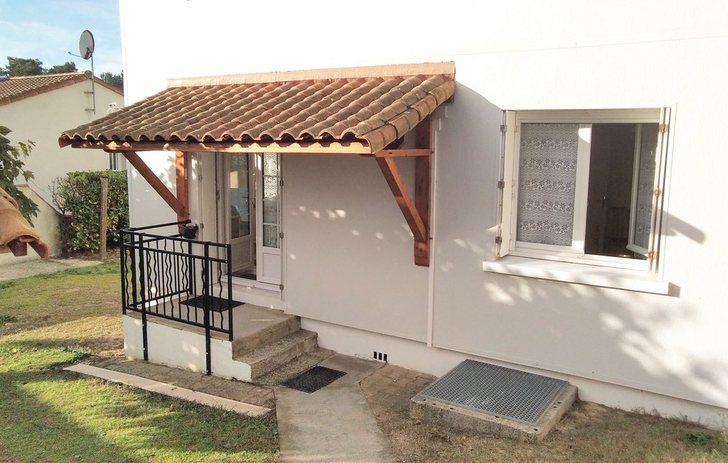 Appartement 6 pers. avec jardin à 600m de la plage - Photo 1