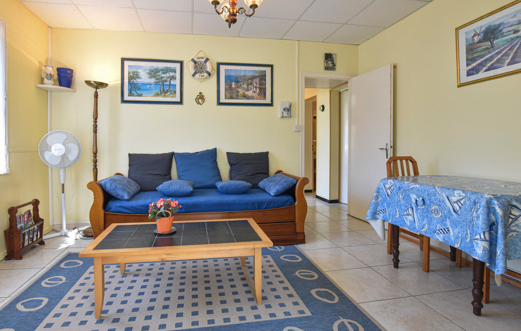Appartement 6 pers. avec jardin à 600m de la plage - Photo 3