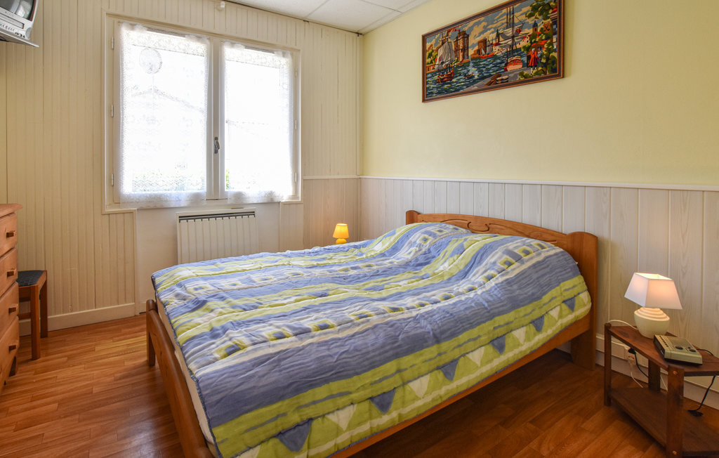 Appartement 6 pers. avec jardin à 600m de la plage - Photo 4