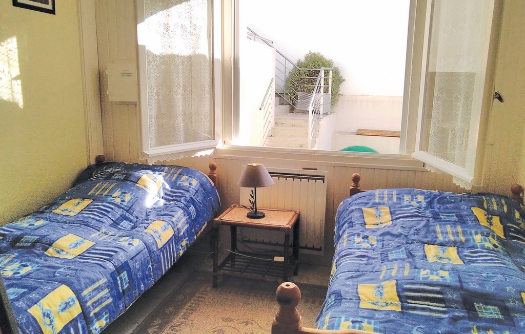Appartement 6 pers. avec jardin à 600m de la plage - Photo 5