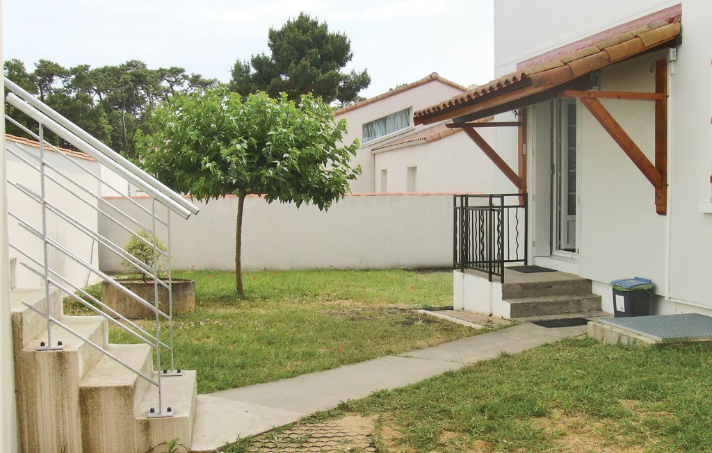 Appartement 6 pers. avec jardin à 600m de la plage - Photo 8