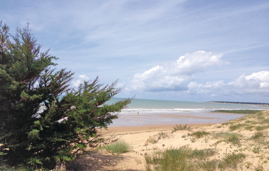 Appartement 6 pers. avec jardin à 600m de la plage - Photo 11