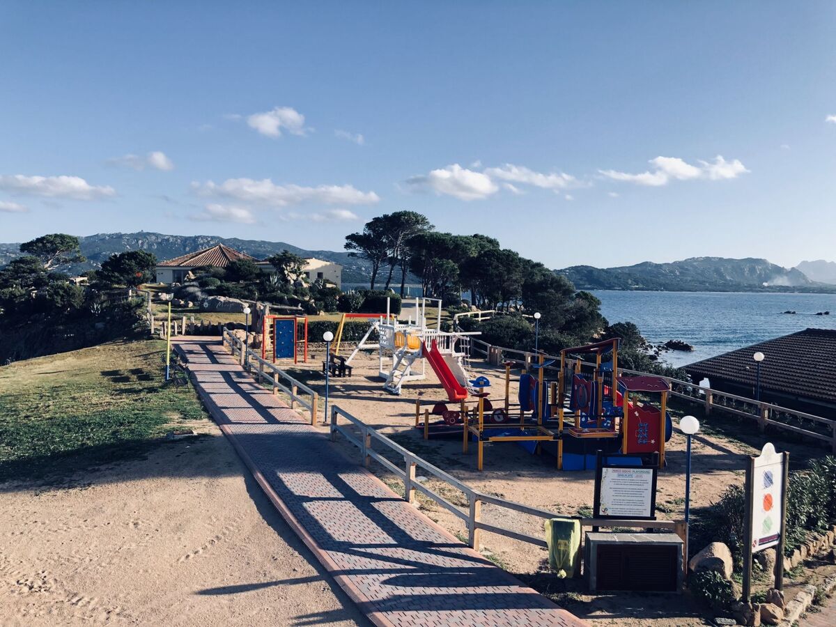 Mobil-home 4 pièces Cannigione, à 200 m de la plage - Photo 18