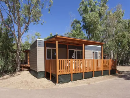 Location maison de vacances à Cannigione