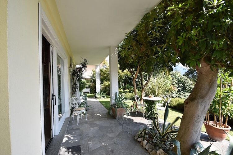 Casa Susanna, maison à Verbania près du lac Majeur - Photo 2