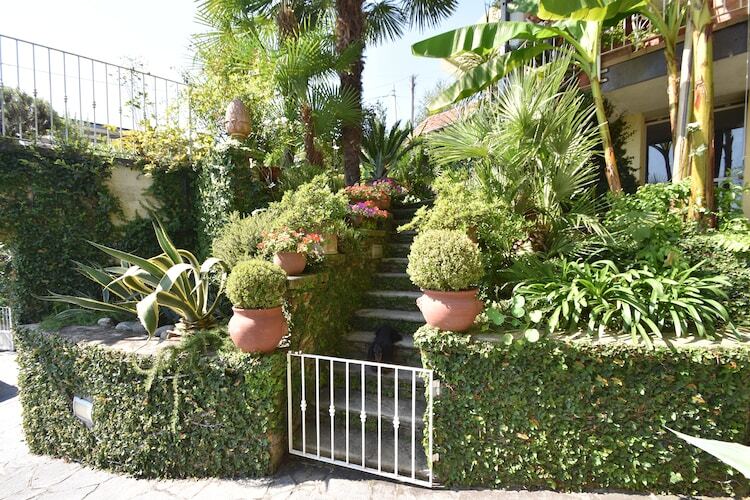 Casa Susanna, maison à Verbania près du lac Majeur - Photo 4