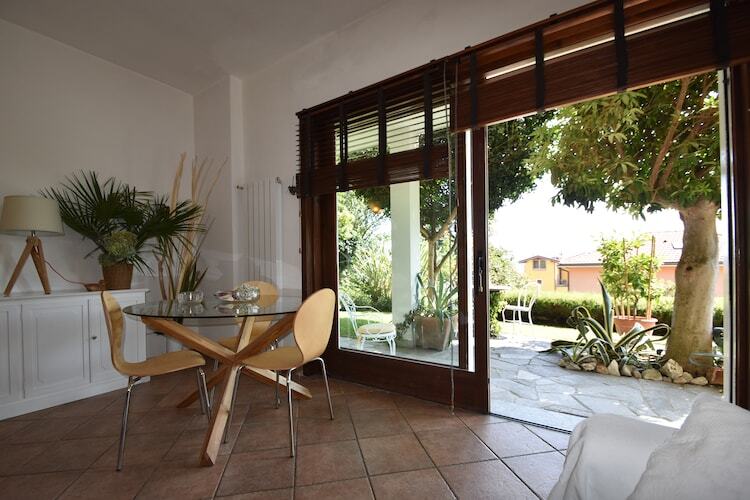Casa Susanna, maison à Verbania près du lac Majeur - Photo 6