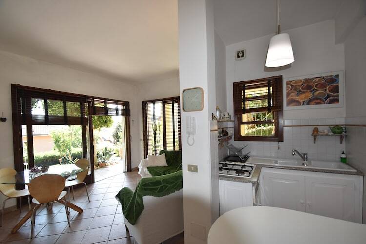 Casa Susanna, maison à Verbania près du lac Majeur - Photo 7