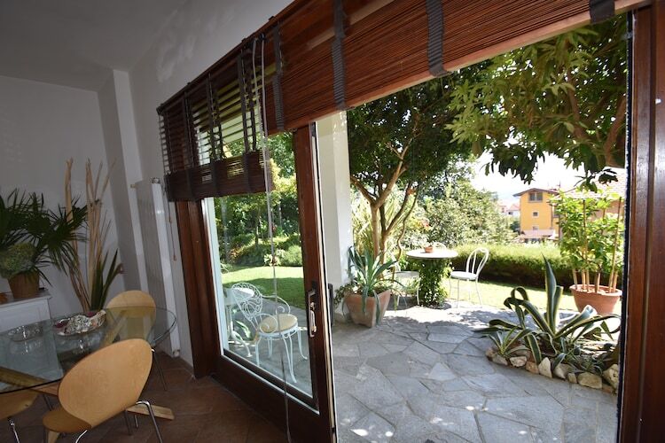 Casa Susanna, maison à Verbania près du lac Majeur - Photo 12
