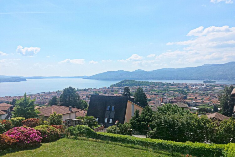 Casa Susanna, maison à Verbania près du lac Majeur - Photo 16