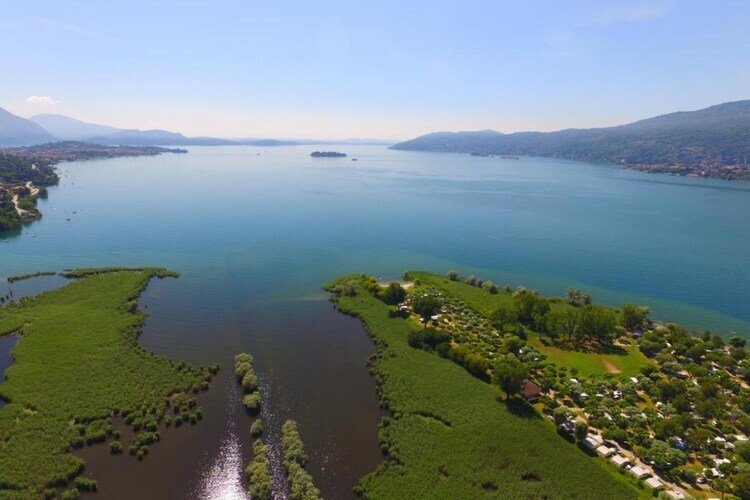 Casa Susanna, maison à Verbania près du lac Majeur - Photo 17