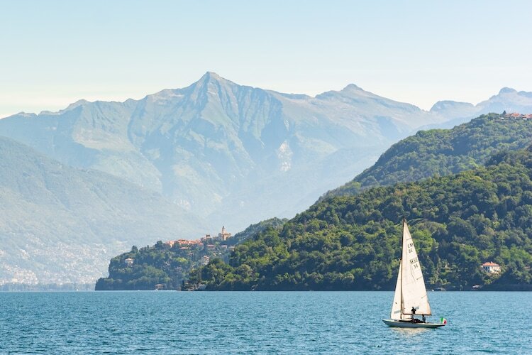 Casa Susanna, maison à Verbania près du lac Majeur - Photo 19