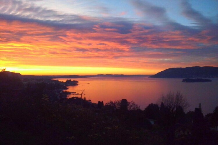 Casa Susanna, maison à Verbania près du lac Majeur - Photo 20