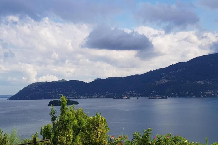 Casa Susanna, maison à Verbania près du lac Majeur - Photo 21