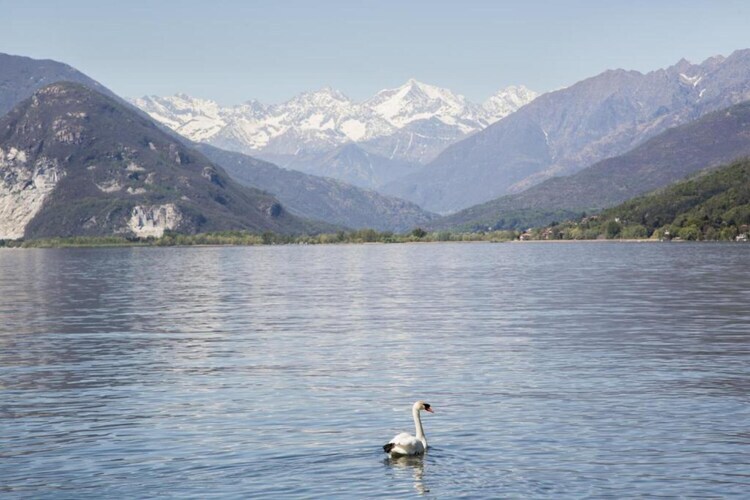 Casa Susanna, maison à Verbania près du lac Majeur - Photo 22