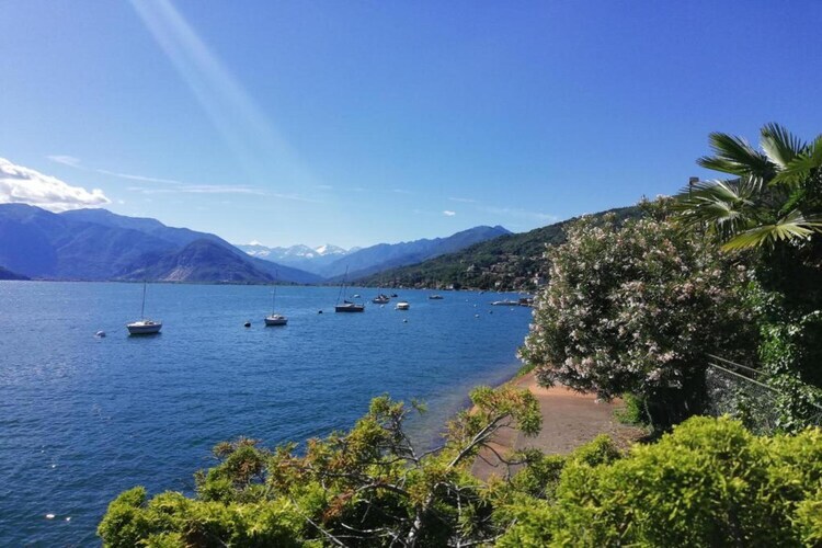 Casa Susanna, maison à Verbania près du lac Majeur - Photo 23