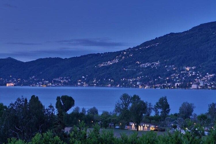 Casa Susanna, maison à Verbania près du lac Majeur - Photo 24