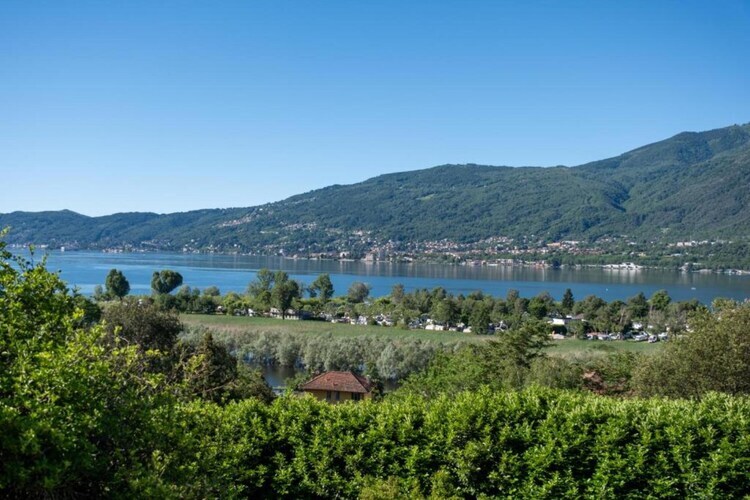 Casa Susanna, maison à Verbania près du lac Majeur - Photo 26