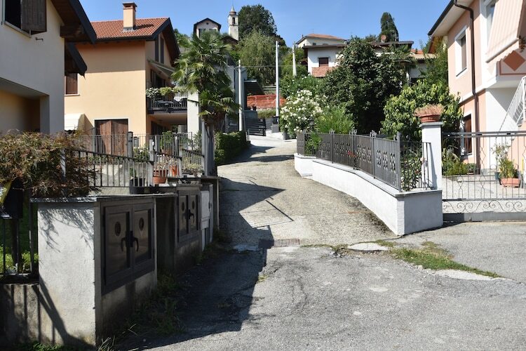 Casa Susanna, maison à Verbania près du lac Majeur - Photo 27