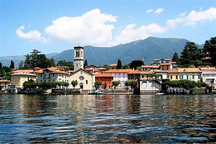 Casa Susanna, maison à Verbania près du lac Majeur - Photo 28