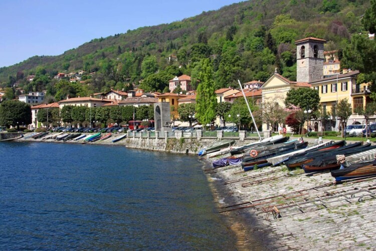 Casa Susanna, maison à Verbania près du lac Majeur - Photo 30