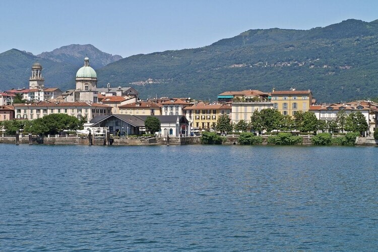 Casa Susanna, maison à Verbania près du lac Majeur - Photo 32